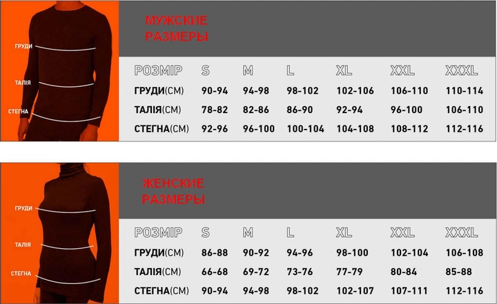 Термокальсоны мужские с шерстью MB12 Hetta